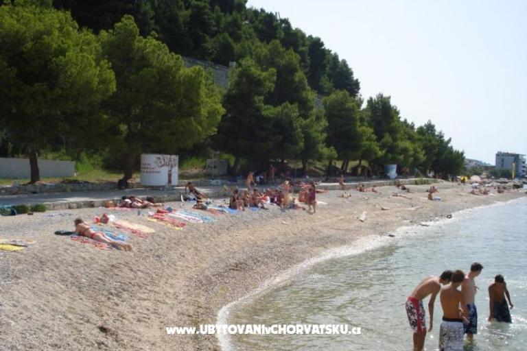 Apartament Seka Podstrana – foto 15