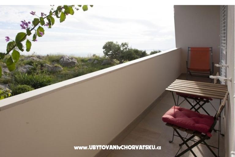 Apartament Seka Podstrana – foto 7