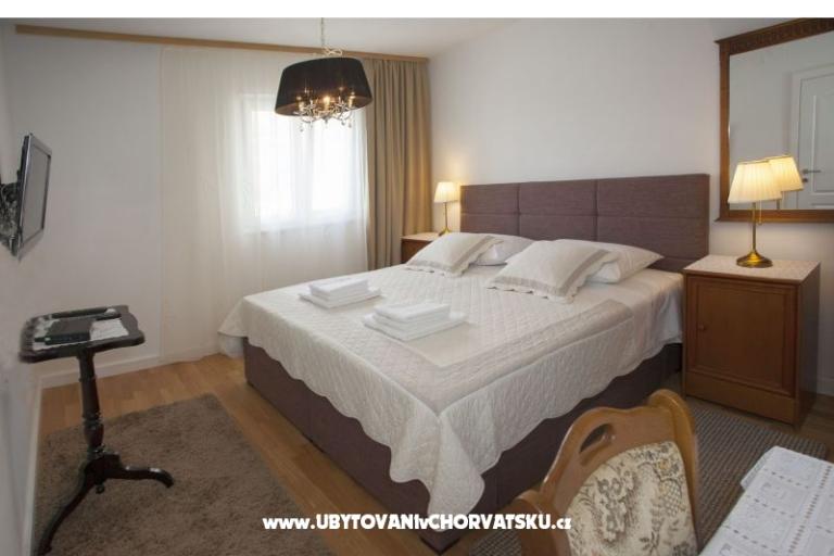 Apartament Seka Podstrana – foto 8