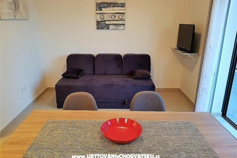 Apartamenty Podstrana – foto 2