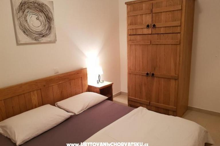 Apartamenty Podstrana – foto 3