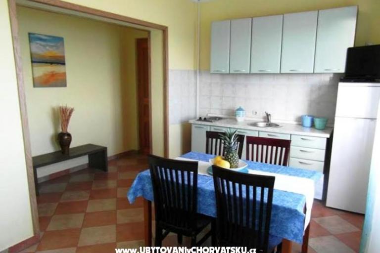 Apartamenty Podstrana – foto 7