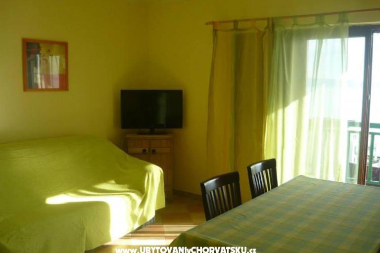Apartamenty Podstrana – foto 8