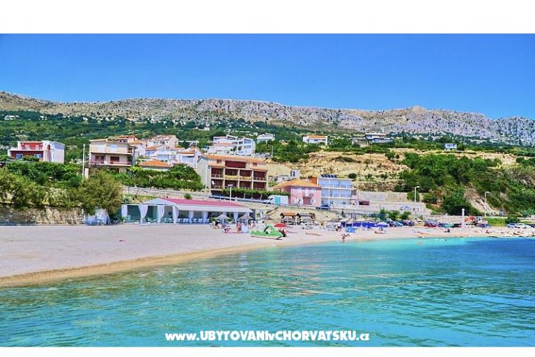 Apartament Viktoria – foto 16