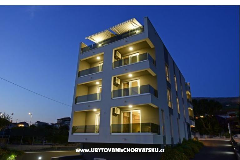 Apartamenty Adriatic – foto 2