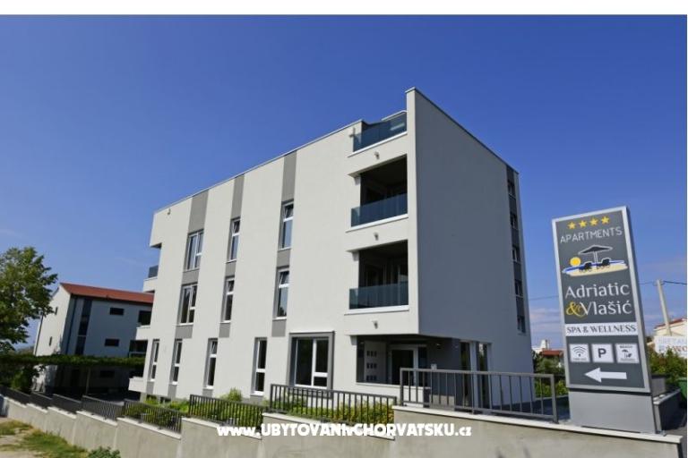 Apartamenty Adriatic – foto 7