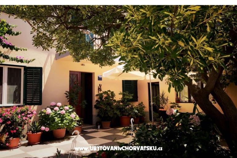 Apartamenty &amp; Pokoje Tomas – foto 11