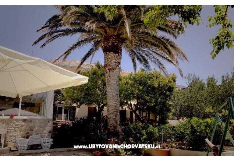 Apartamenty &amp; Pokoje Tomas – foto 7