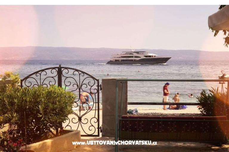 Apartamenty &amp; Pokoje Tomas – foto 9