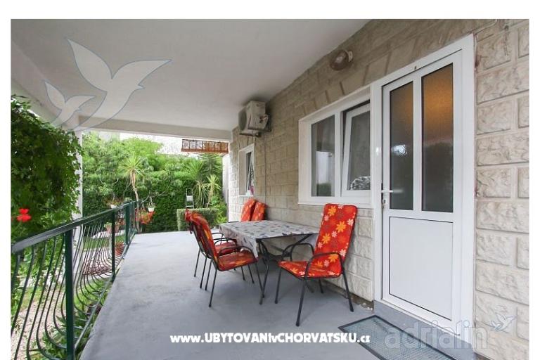 Apartamenty Antonia – foto 2