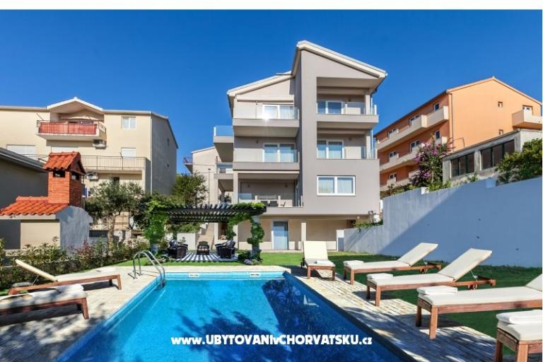 Apartamenty Azalea – foto 4