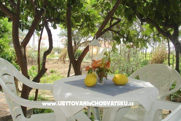 Apartamenty Bougainvillea – foto 2