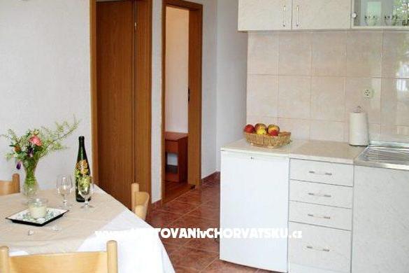 Apartamenty Bougainvillea – foto 6