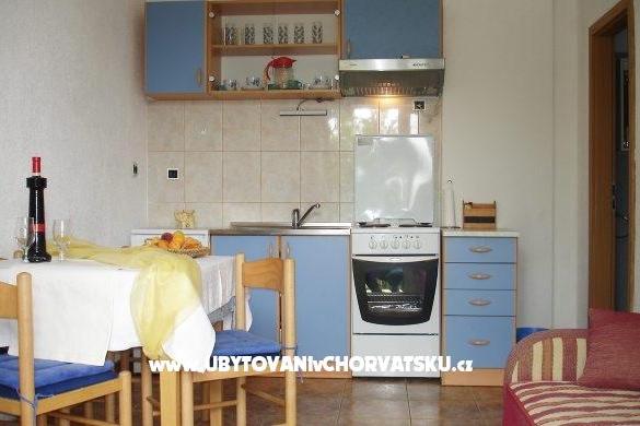 Apartamenty Bougainvillea – foto 7