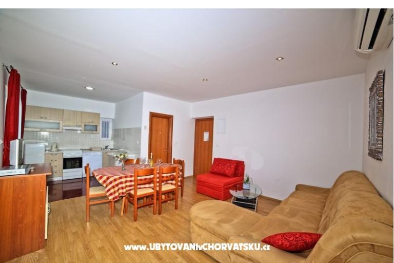 Apartamenty Božiković – foto 14