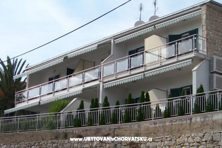 Apartamenty Božiković – foto 2