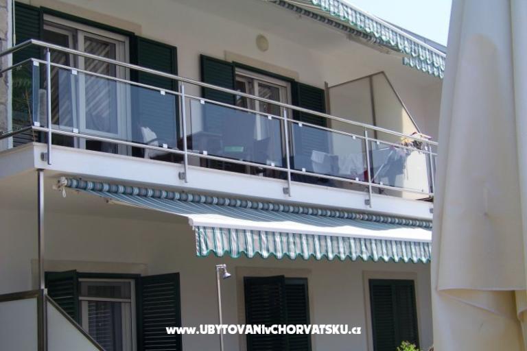 Apartamenty Božiković – foto 4