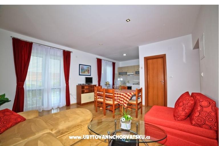 Apartamenty Božiković – foto 7