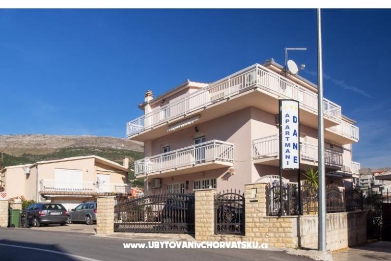 Apartamenty Dane – foto 16