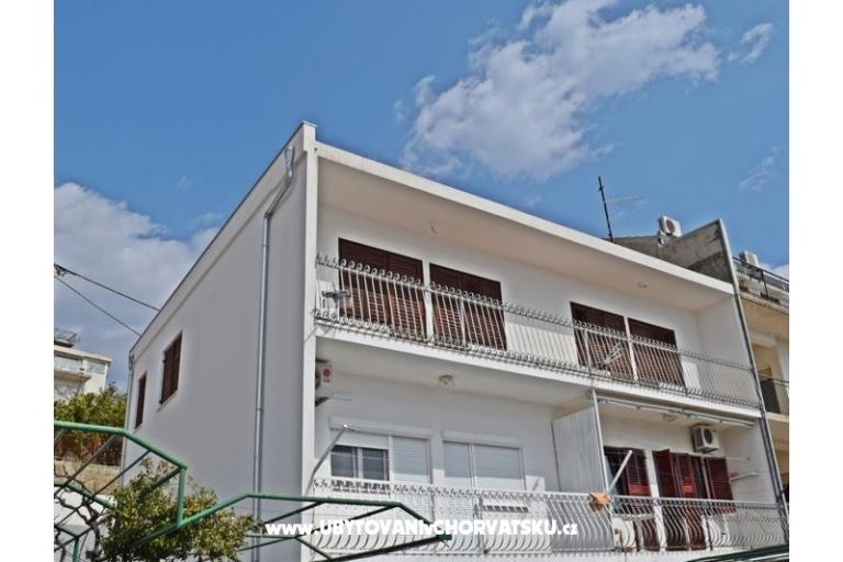 Apartament Gloria Podstrana – foto 10