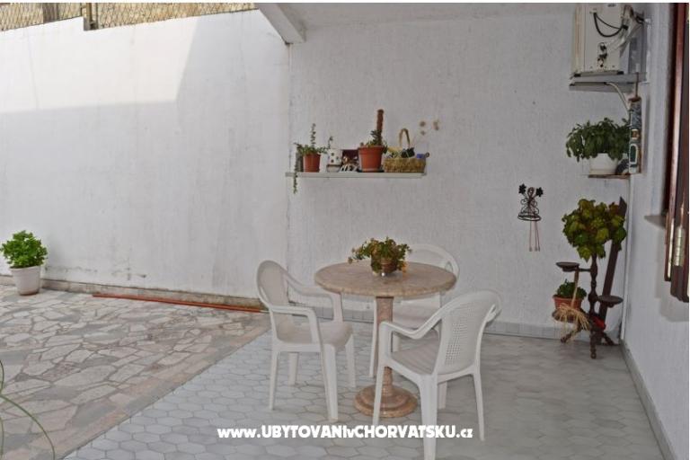 Apartament Gloria Podstrana – foto 14