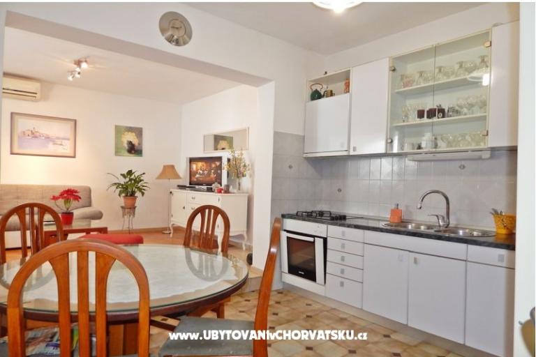 Apartament Gloria Podstrana – foto 16
