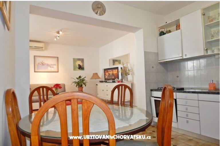 Apartament Gloria Podstrana – foto 17
