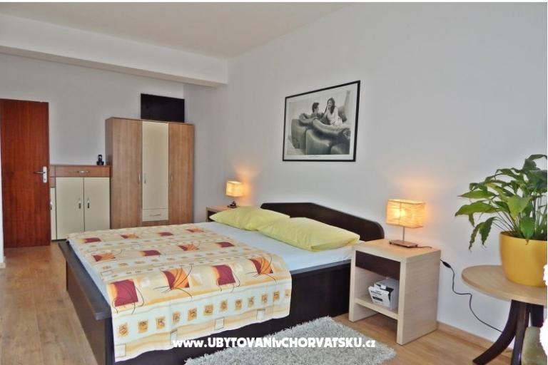 Apartament Gloria Podstrana – foto 4