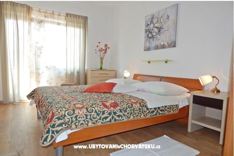 Apartament Gloria Podstrana – foto 6