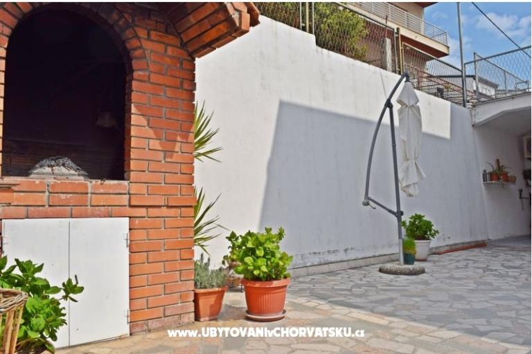 Apartament Gloria Podstrana – foto 7