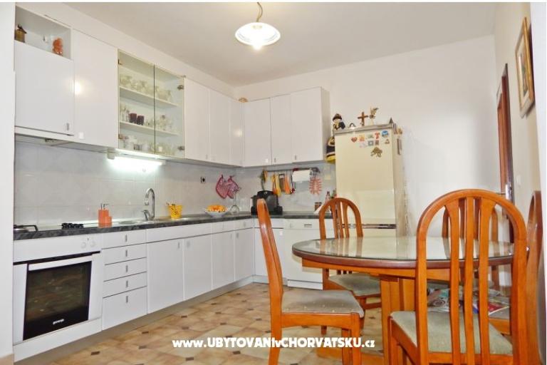 Apartament Gloria Podstrana – foto 8
