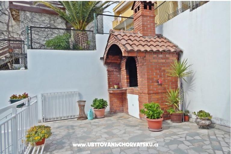 Apartament Gloria Podstrana – foto 9
