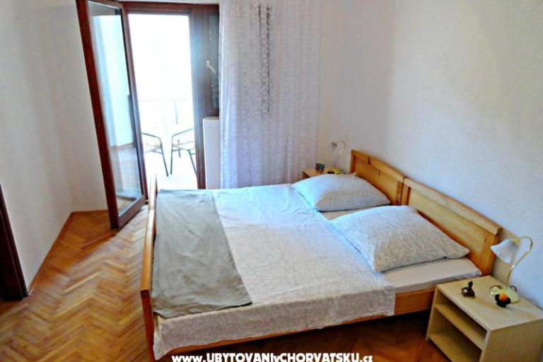 Apartamenty Knežević Podstrana – foto 5