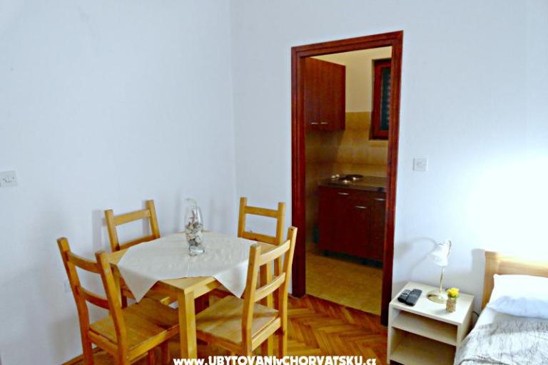Apartamenty Knežević Podstrana – foto 6