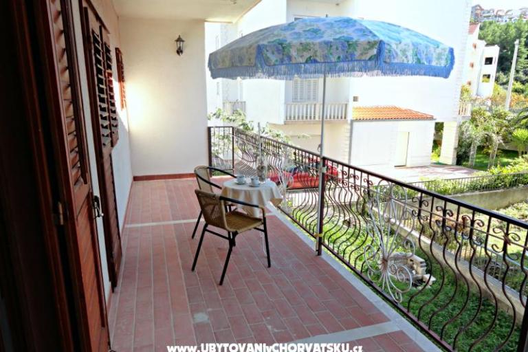 Apartamenty Knežević Podstrana – foto 7