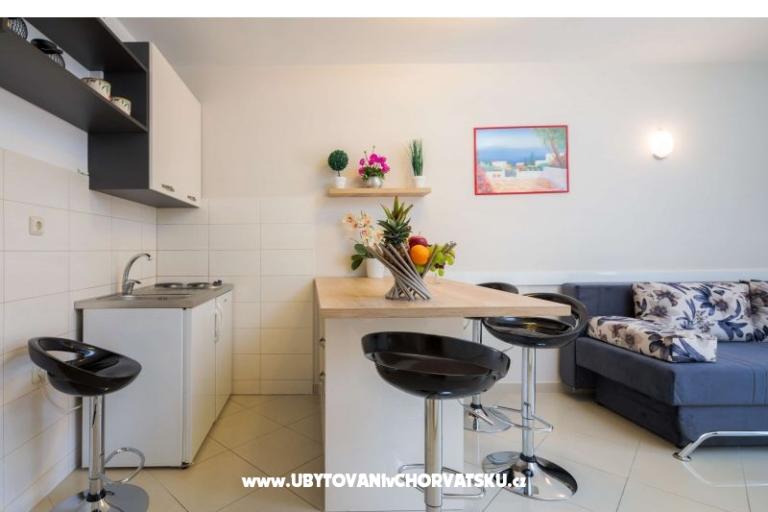 Apartament Lavica Seaside – foto 11