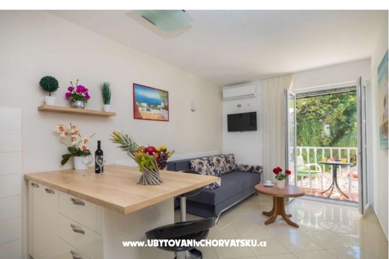 Apartament Lavica Seaside – foto 5