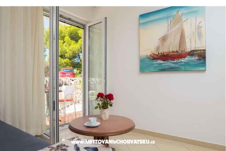 Apartament Lavica Seaside – foto 8