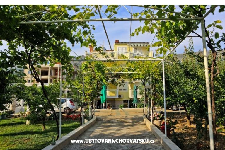 Apartamenty Lela – foto 15