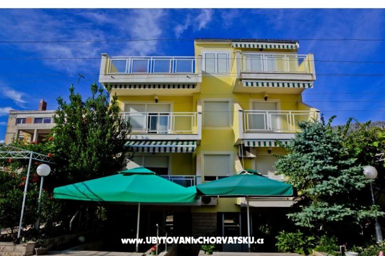 Apartamenty Lela – foto 2