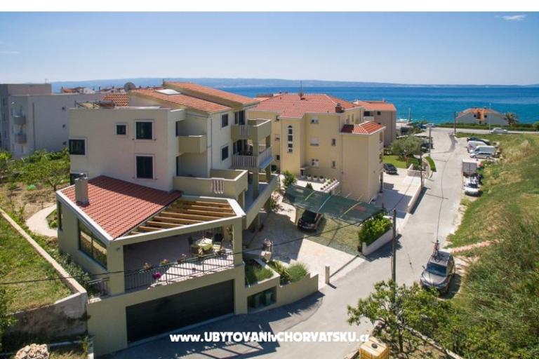 Apartamenty Leon – foto 2