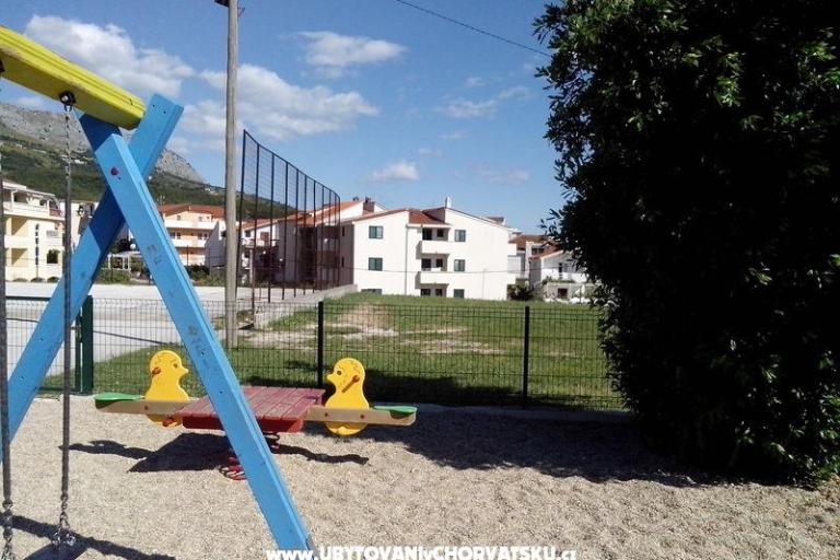 Apartamenty Mandarić  – foto 10
