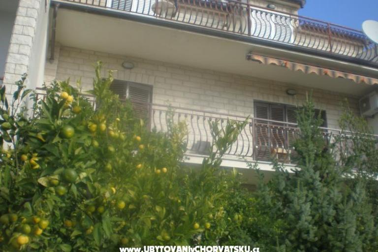 Apartamenty Mandarić  – foto 12
