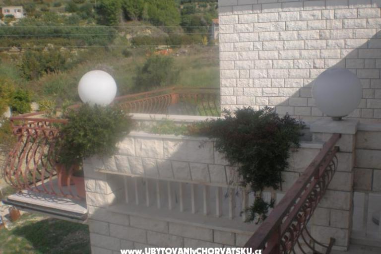 Apartamenty Mandarić  – foto 14