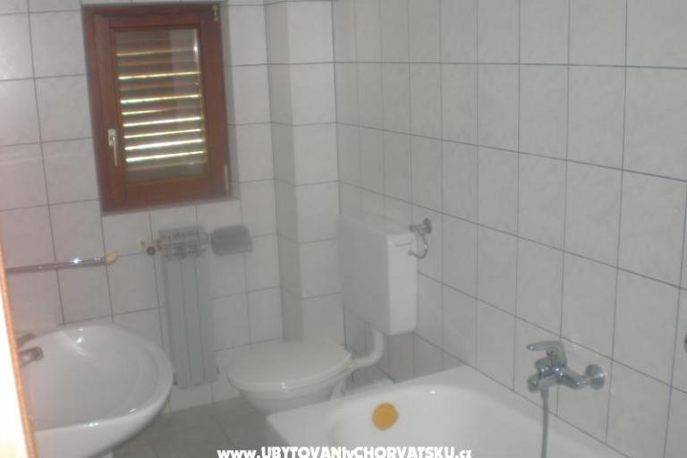 Apartamenty Mandarić  – foto 17