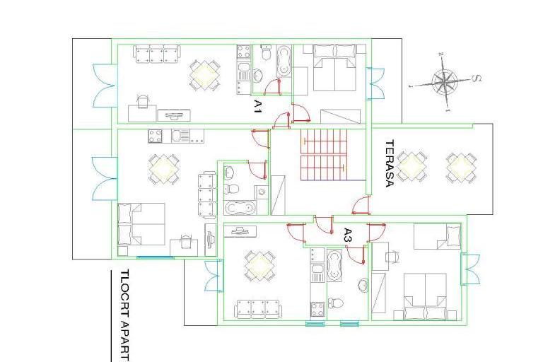 Apartamenty Mandarić  – foto 4