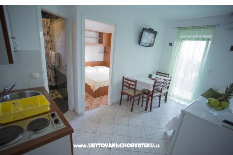 Apartamenty Mediterano – foto 8
