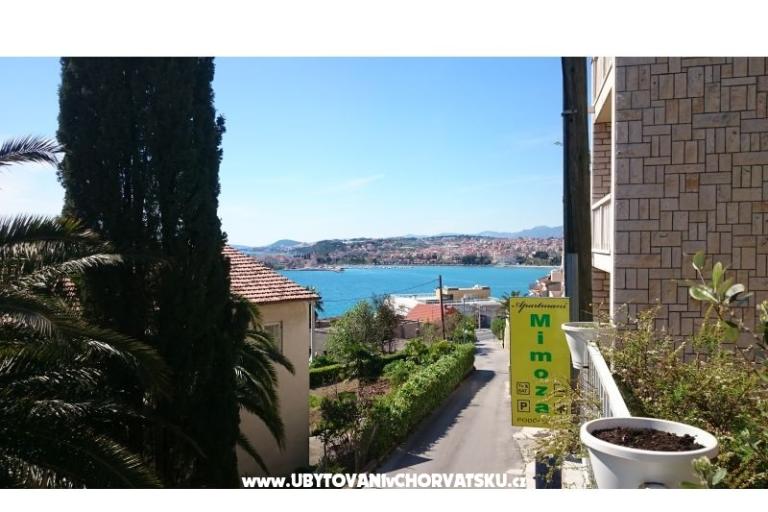 Apartamenty Mimoza – foto 10