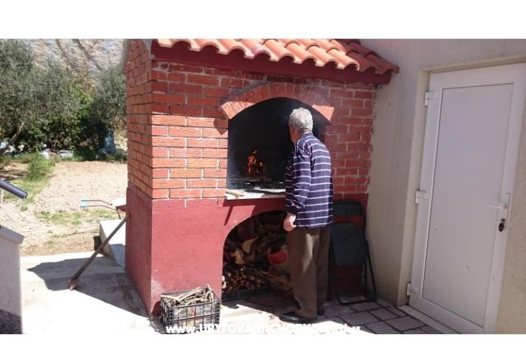 Apartamenty Mimoza – foto 11