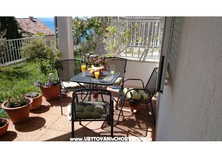 Apartamenty Mimoza – foto 12